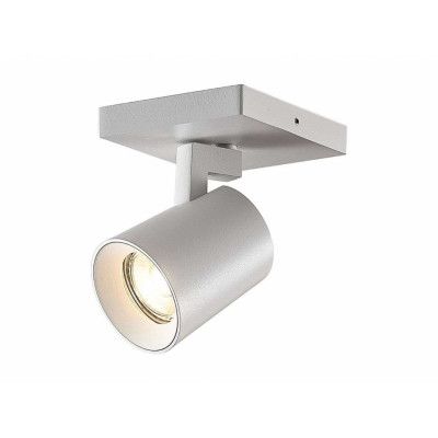 Arcchio - Iavo Square Plafond White