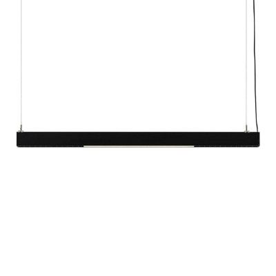 Arcchio - Ingura Taklampa Black/Copper