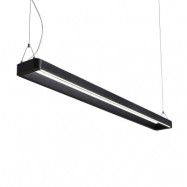 Arcchio - Jaanu Taklampa L120 Black