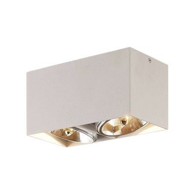 Arcchio - Jarle 2 Plafond White