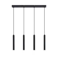 Arcchio - Kammeron Taklampa Black