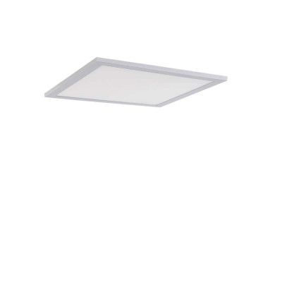 Arcchio - Lysander Plafond 28W Silver