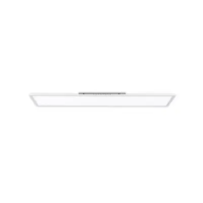Arcchio - Lysander Plafond 36W L119 Silver