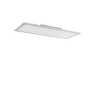 Arcchio - Lysander Plafond 36W L79 Silver