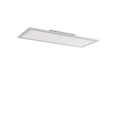 Arcchio - Lysander Plafond 36W L79 Silver