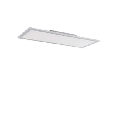 Arcchio - Lysander Plafond 36W L79 Silver