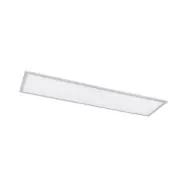 Arcchio - Lysander Plafond 58W Silver