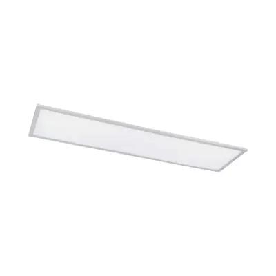 Arcchio - Lysander Plafond 58W Silver