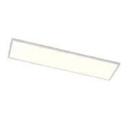 Arcchio - Lysander Plafond 55W White
