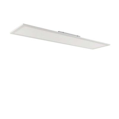 Arcchio - Lysander Plafond 55W White