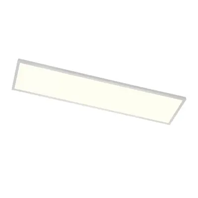 Arcchio - Lysander Plafond 55W White