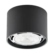 Arcchio - Mabel Plafond Grå