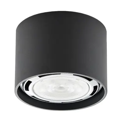 Arcchio - Mabel Plafond Grå