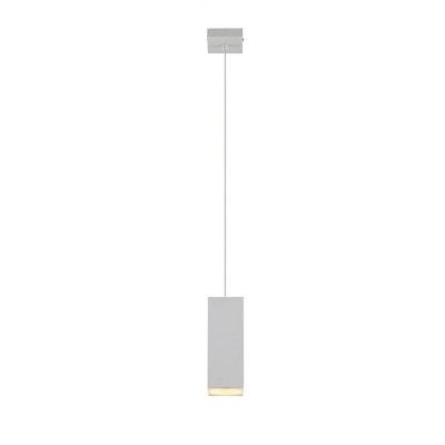 Arcchio - Marilena Square Taklampa White