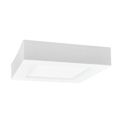Arcchio - Marlo Square Plafond 4000K 18,1x18,1 White
