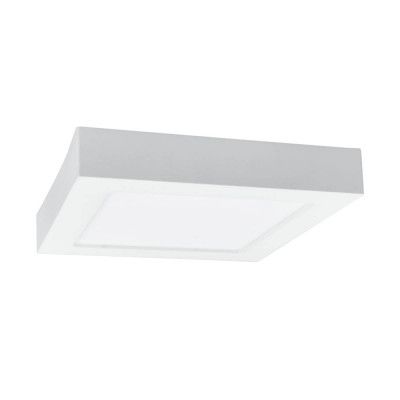 Arcchio - Marlo Square Plafond 4000K 23,1x23,1 White