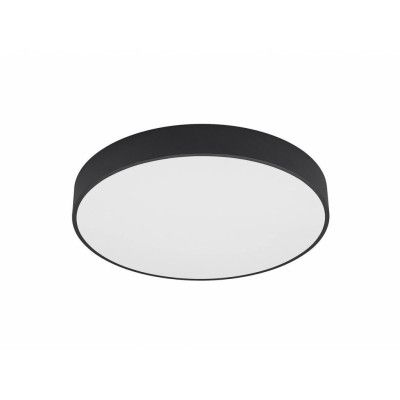 Arcchio - Noabelle LED Plafond Ø80 Black