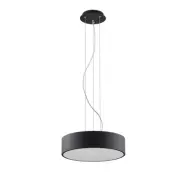 Arcchio - Noabelle LED Taklampa Ø40 Black