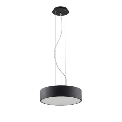 Arcchio - Noabelle LED Taklampa Ø40 Black