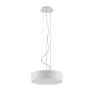Arcchio - Noabelle LED Taklampa Ø40 White