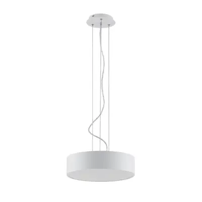 Arcchio - Noabelle LED Taklampa Ø40 White