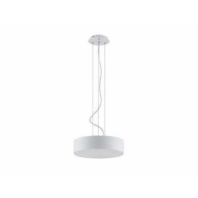 Arcchio - Noabelle LED Taklampa Ø40 White