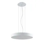Arcchio - Noabelle LED Taklampa Ø80 White