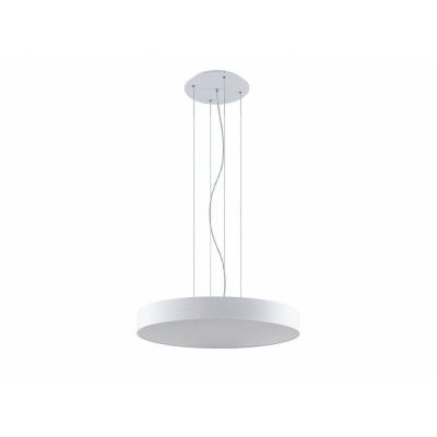 Arcchio - Noabelle LED Taklampa Ø80 White