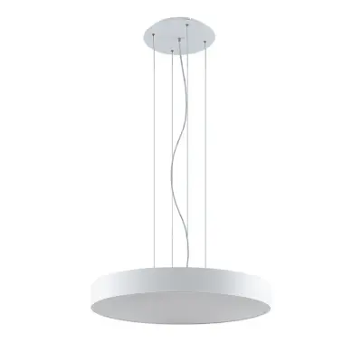 Arcchio - Noabelle LED Taklampa Ø80 White