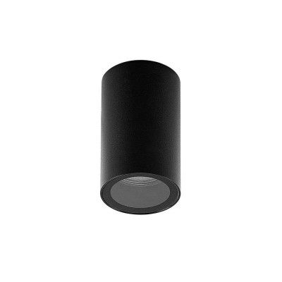 Arcchio - Olivir Plafond Black