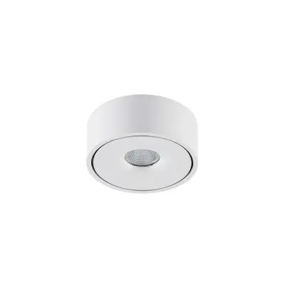 Arcchio - Ranka LED Plafond 11,8W White