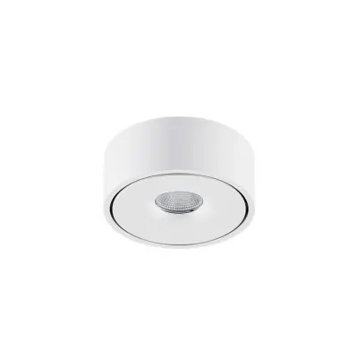 Arcchio - Ranka LED Plafond 13,9W White