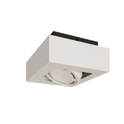 Arcchio - Ronka 1 Plafond White