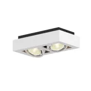 Arcchio - Ronka 2 Plafond Vit