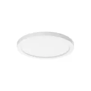 Arcchio - Solvie LED Plafond Round Vit