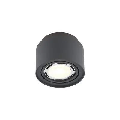 Arcchio - Talima Plafond Black
