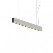 Arcchio - Thores Taklampa L852 Silver