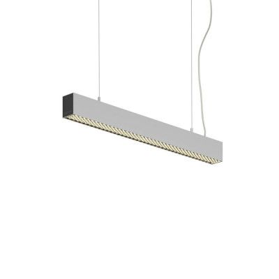 Arcchio - Thores Taklampa L852 Silver