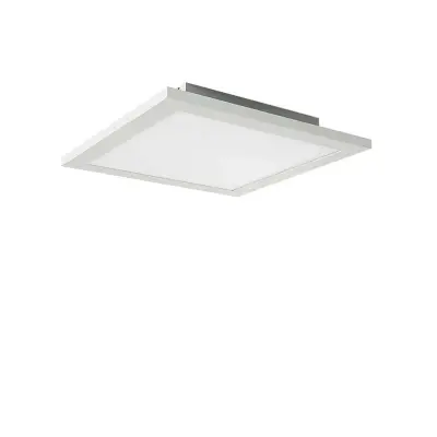 Arcchio - Tinus Plafond RGB 29,5x29,5 White