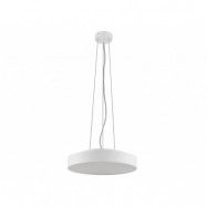 Arcchio - Vanida LED Taklampa Ø40 White