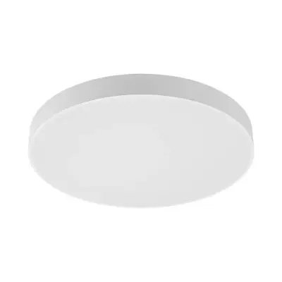Arcchio - Vanida LED-taklampa, vit, metall, upp/ner