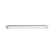 Arcchio - Vinca Plafond L90 White/Silver