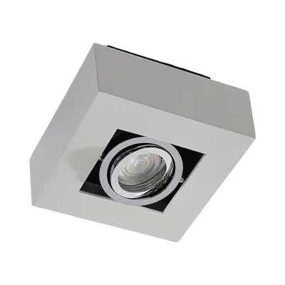 Arcchio - Vince 1 Plafond White