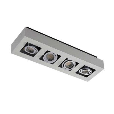 Arcchio - Vince 4 Plafond Vit