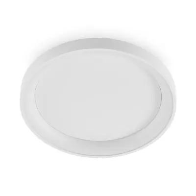 Arcchio - Vivy LED Plafond Ø38 White
