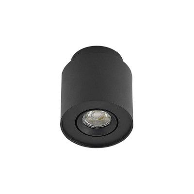 Arcchio - Walisa Plafond Black/Clear