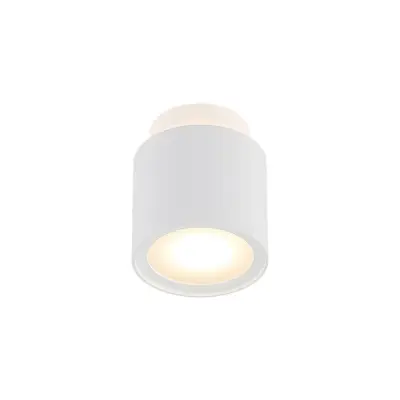 Arcchio - Walisa Plafond White/Frosted