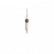 Aromas del Campo - Anet Taklampa Bronze/Brown Marble