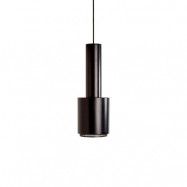 Artek - A110 Hand Grenade Taklampa Black