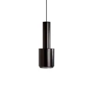 Artek - A110 Hand Grenade Taklampa Black